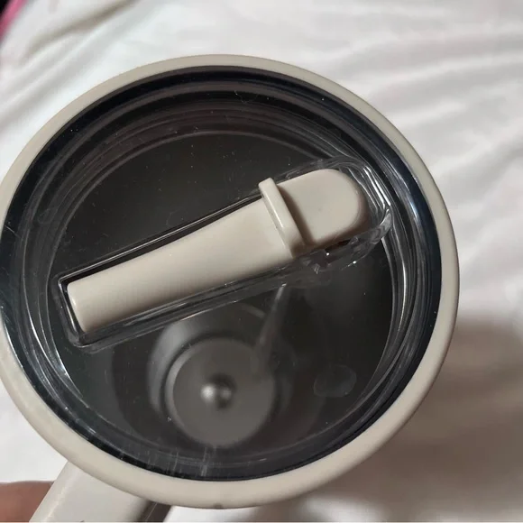 Hydrojug checkers 40 oz traveler - Picture 5 of 13